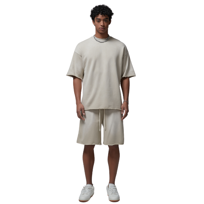 FLMNGO WASHED TEE