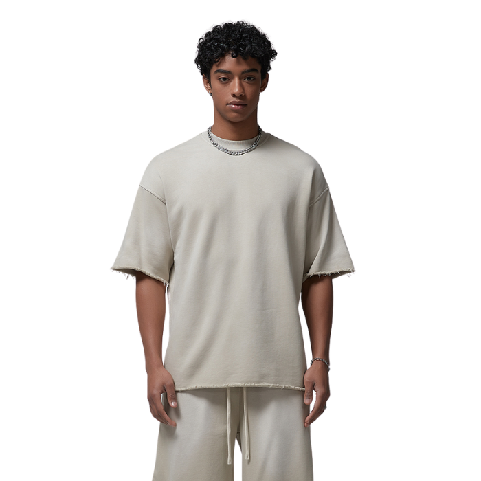 FLMNGO WASHED TEE