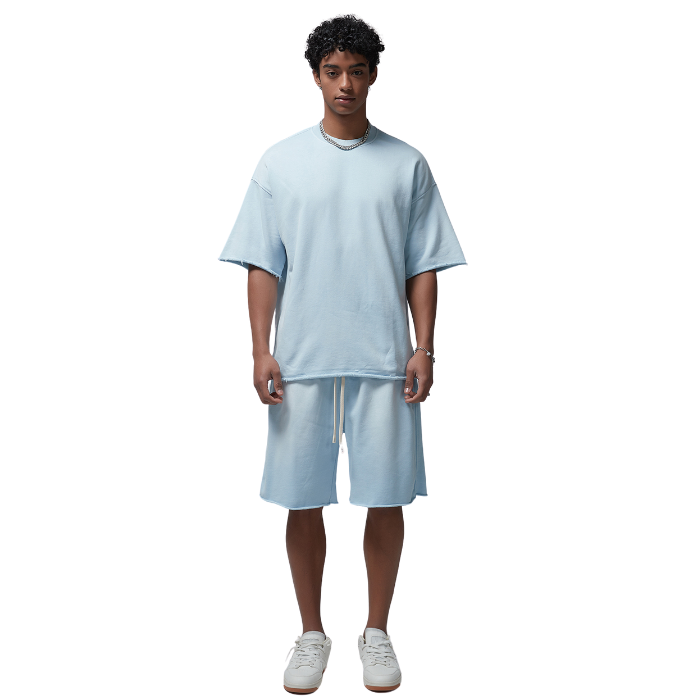 FLMNGO WASHED TEE