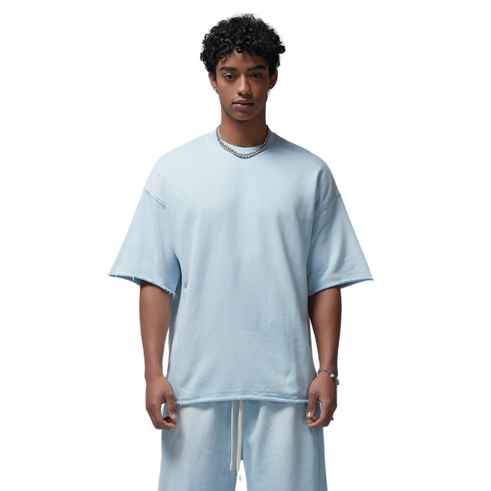 FLMNGO WASHED TEE