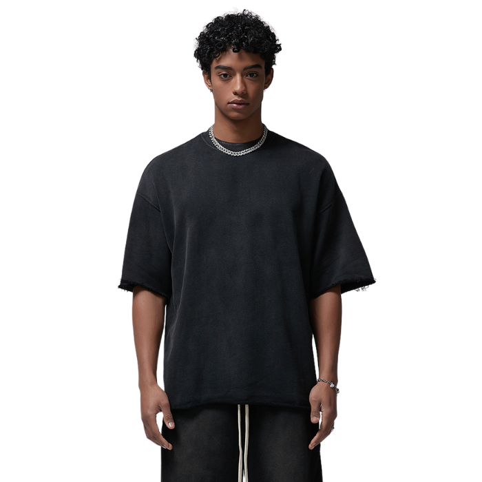 FLMNGO WASHED TEE