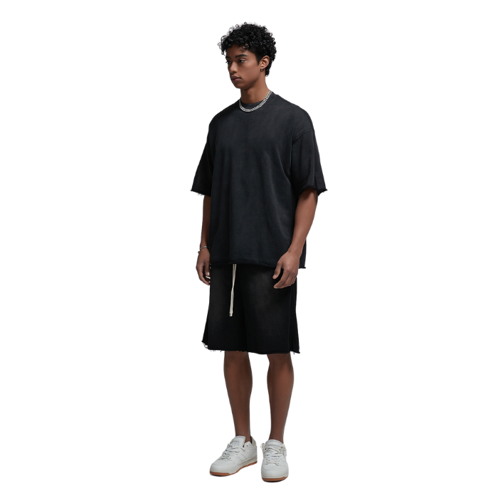 FLMNGO WASHED TEE