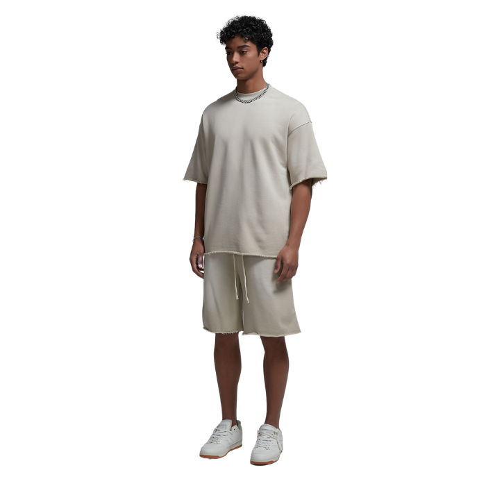 FLMNGO WASHED TEE