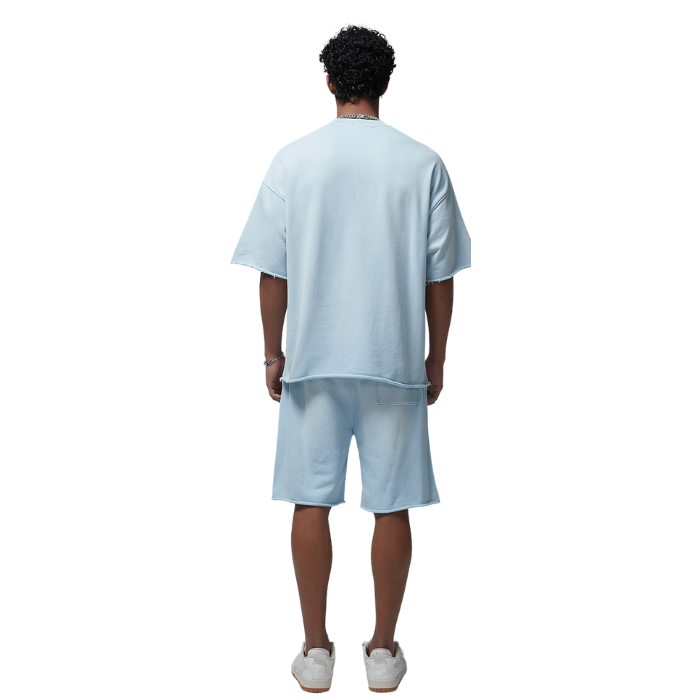 FLMNGO WASHED TEE