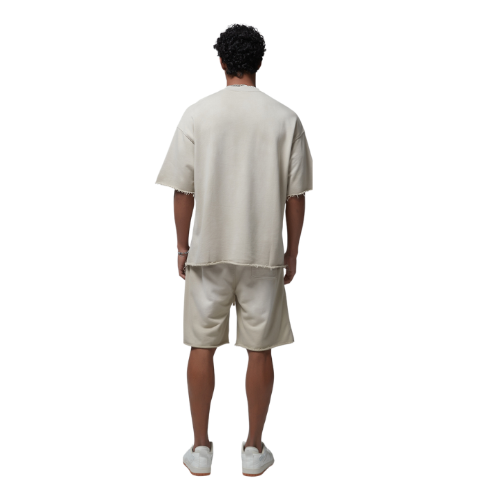 FLMNGO WASHED TEE