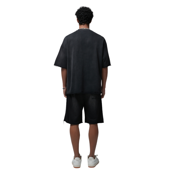 FLMNGO WASHED TEE