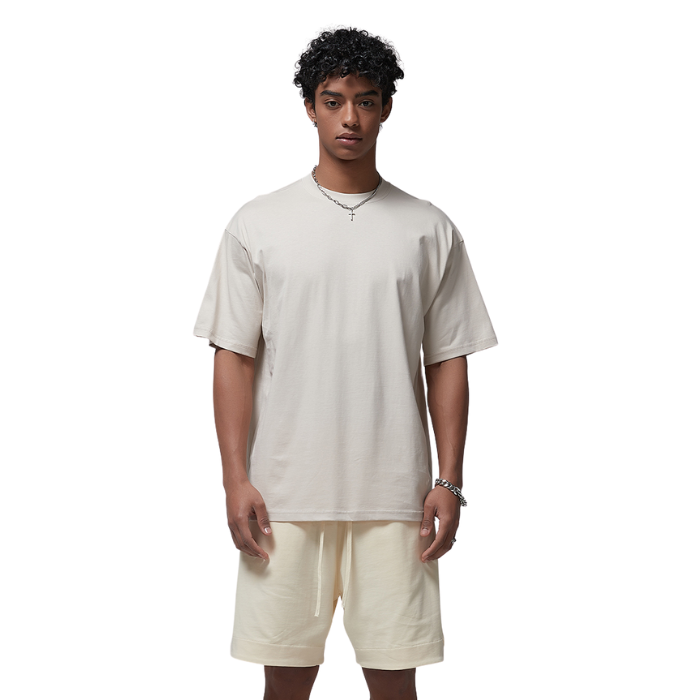 FLMNGO EVERYDAY BOXY TEE