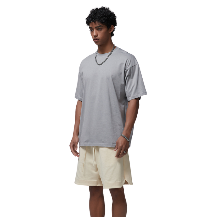 FLMNGO EVERYDAY BOXY TEE