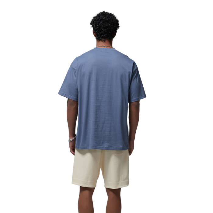 FLMNGO EVERYDAY BOXY TEE