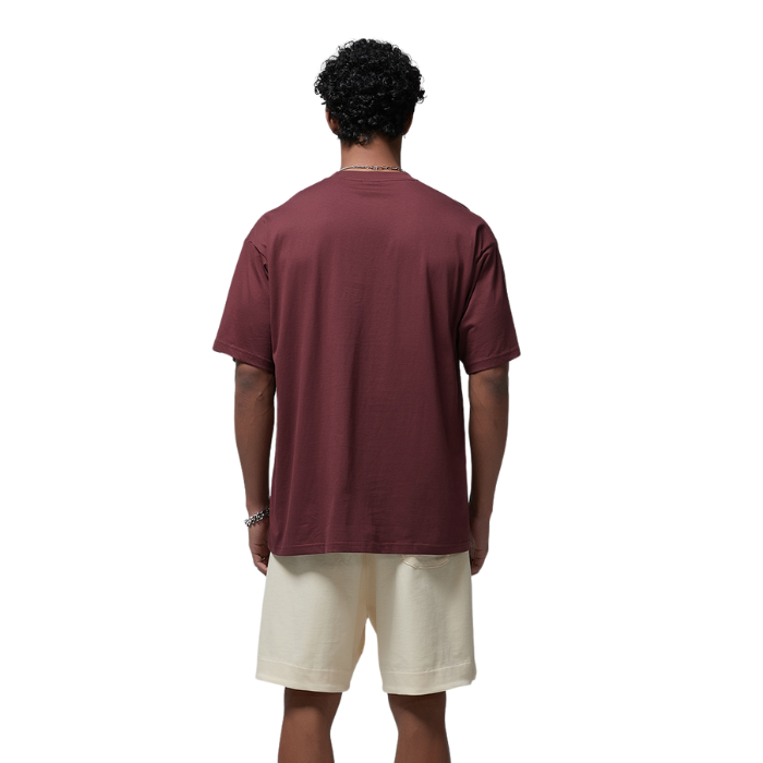 FLMNGO EVERYDAY BOXY TEE