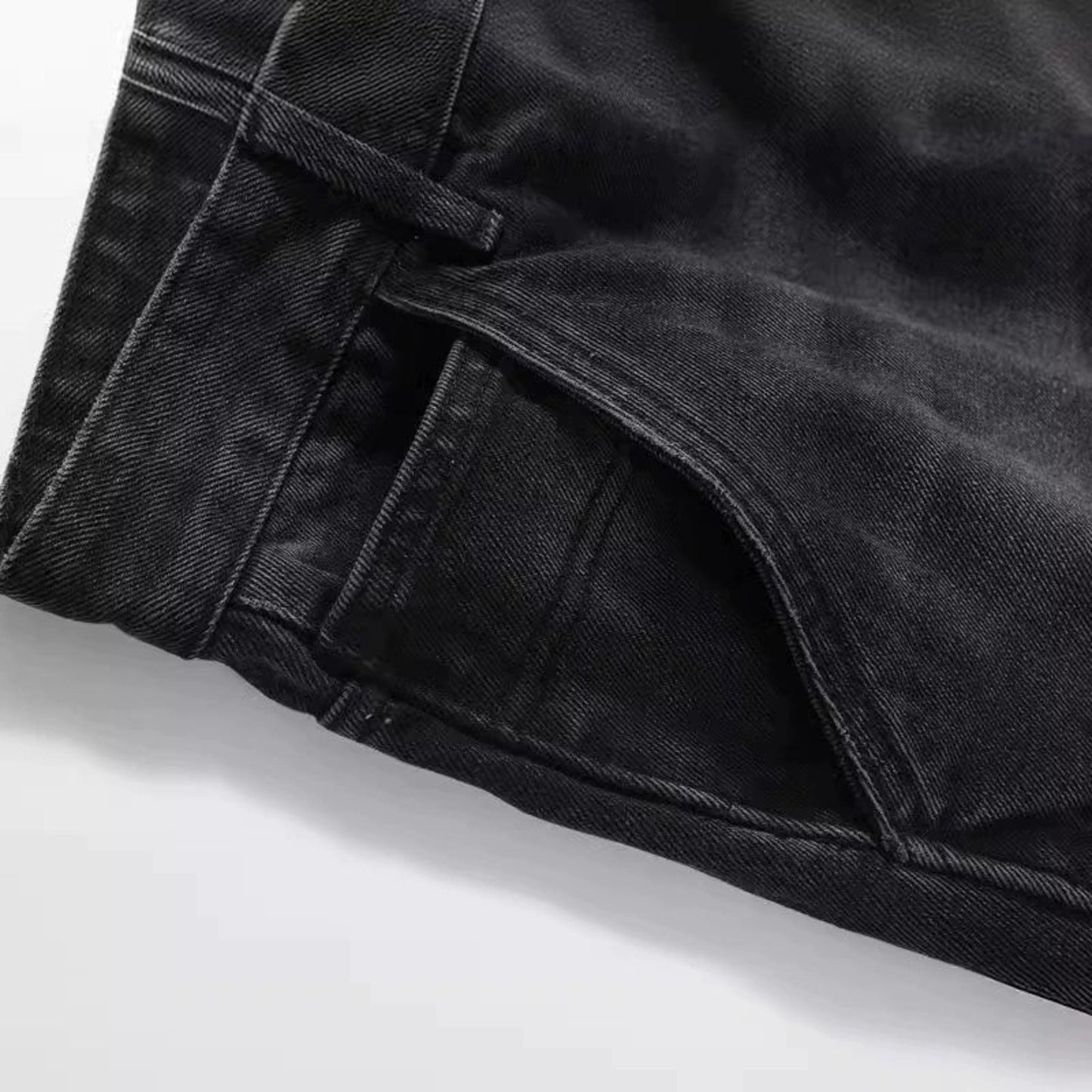 FLARED JEANS BUNDLE 2