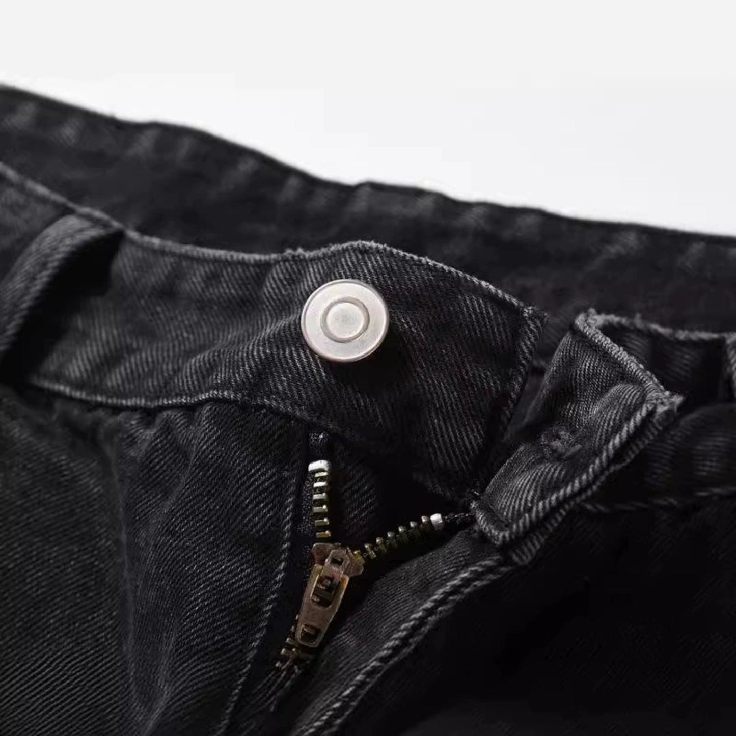 FLARED JEANS BUNDLE 2