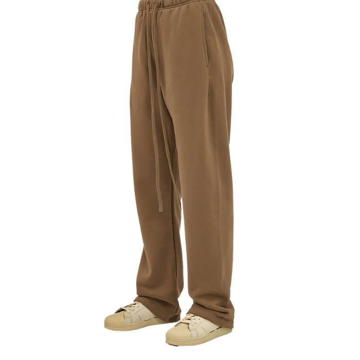 FLMNGO DRAWSTRING JOGGERS