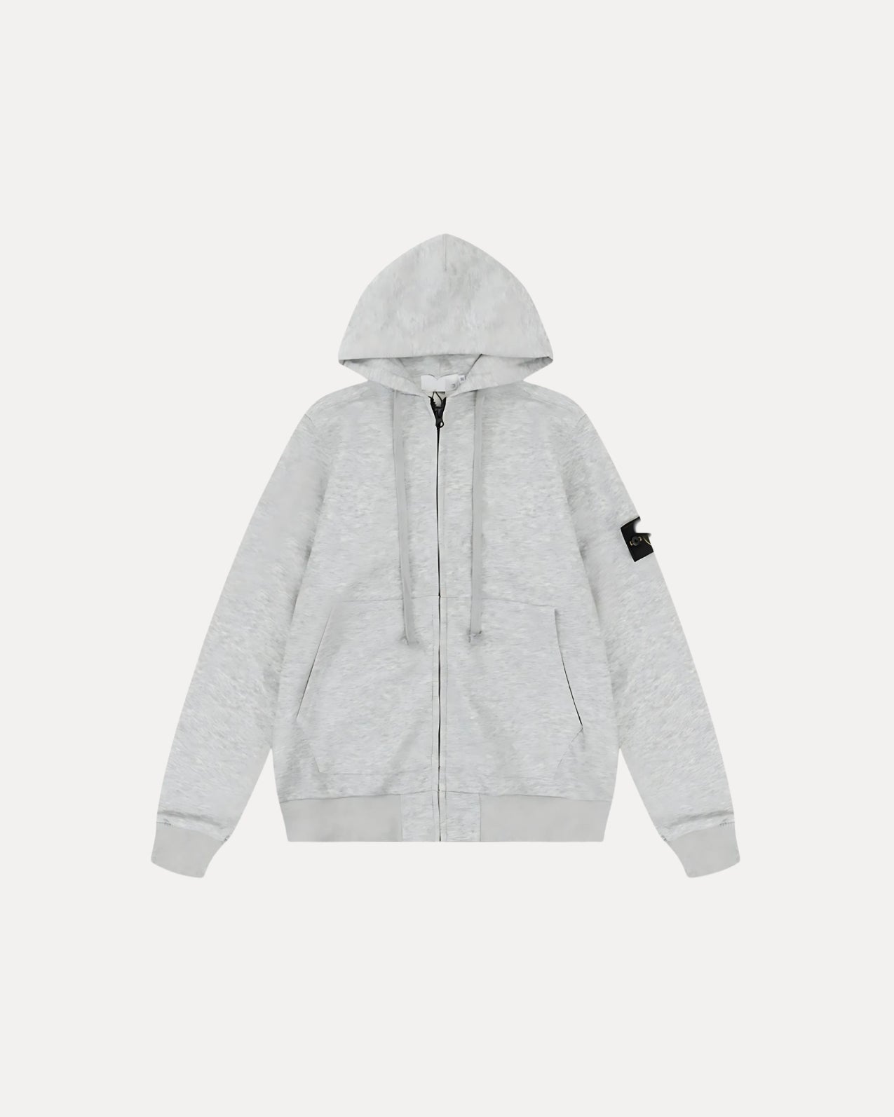Stoney Hooded Jacket