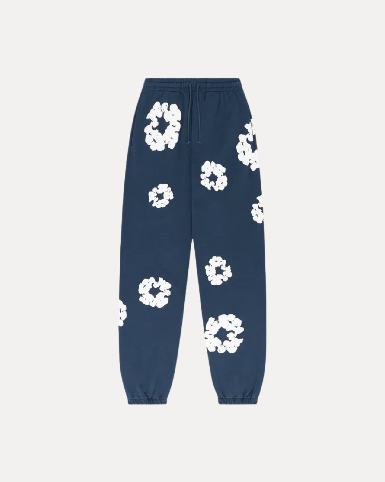 Flower Jogger