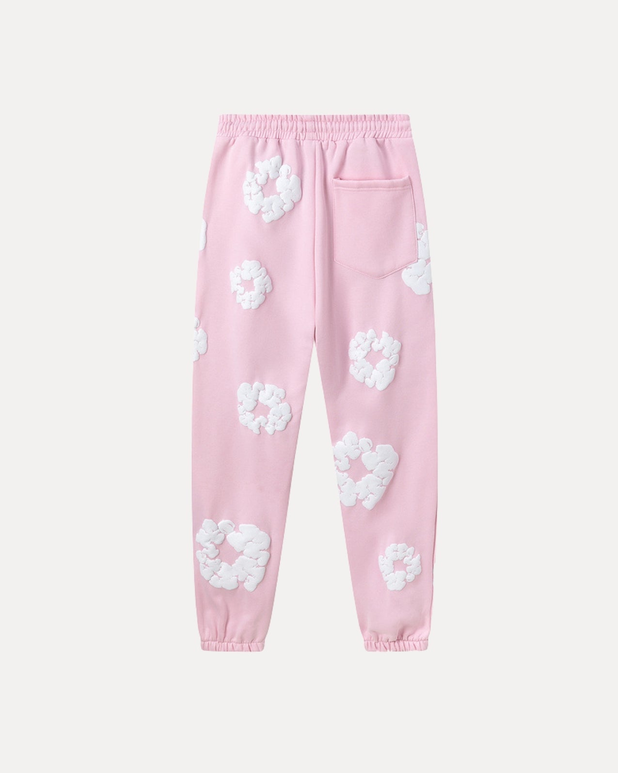 Flower Jogger