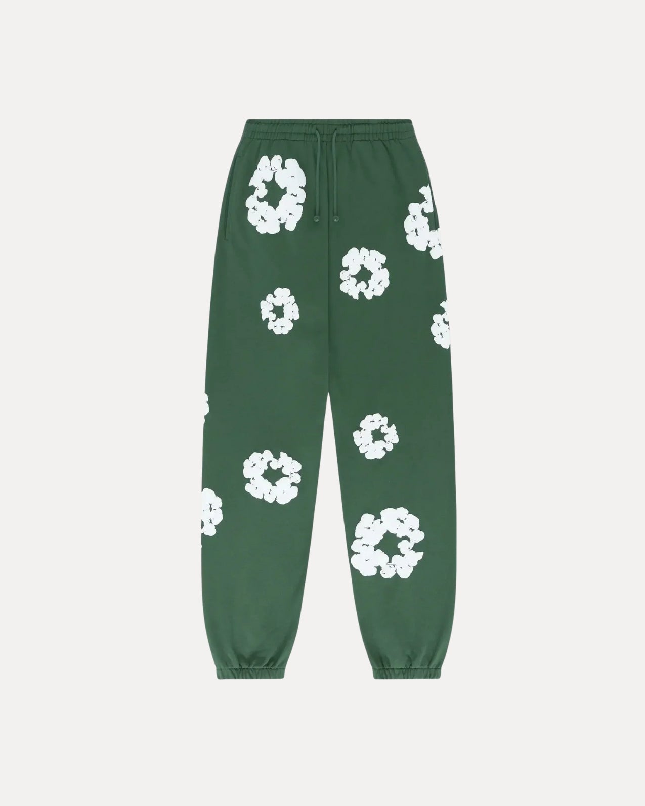 Flower Jogger