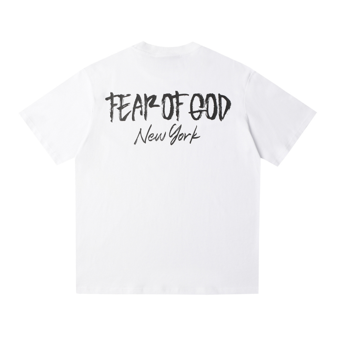 Essentials New York T-shirt