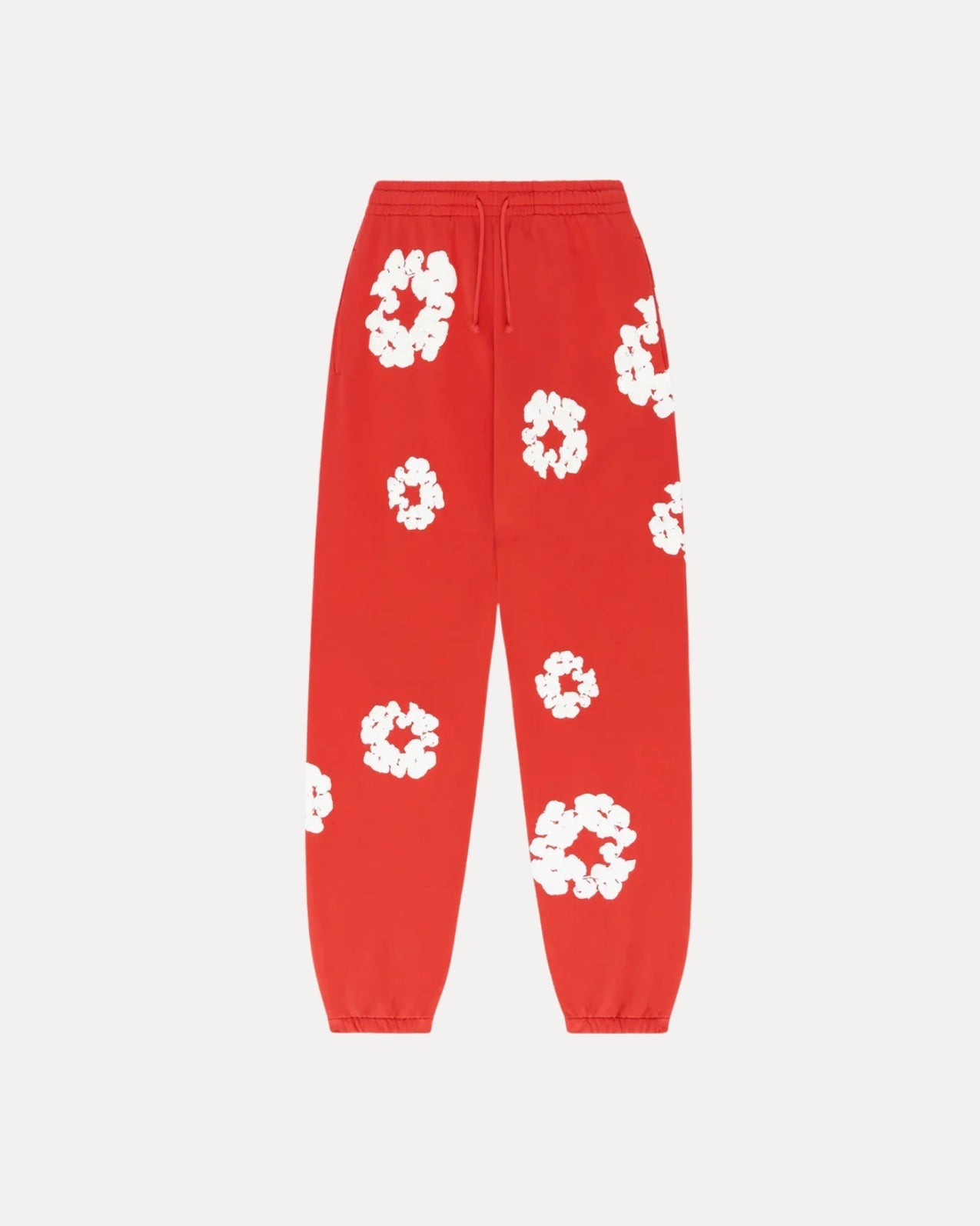 Flower Jogger