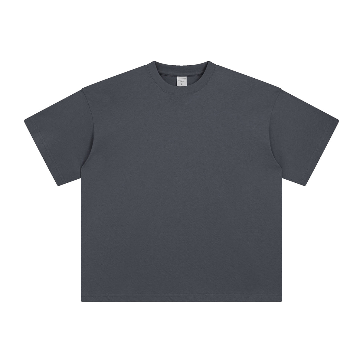 FLMNGO EVERYDAY BOXY TEE