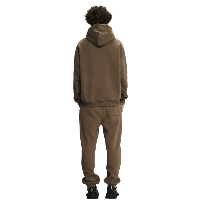 Flamingo HEAVYWEIGHT HOODIE