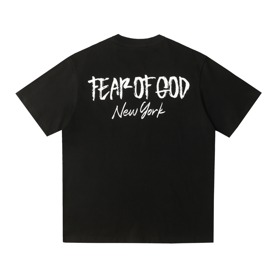 Essentials New York T-shirt