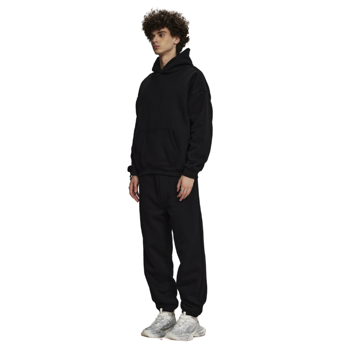 Flamingo HEAVYWEIGHT HOODIE