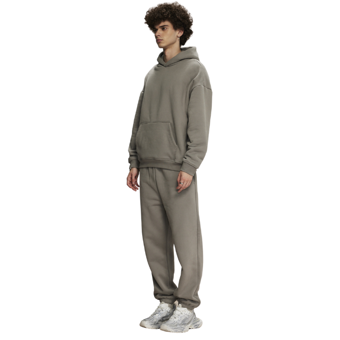 FLMNGO CUFFED JOGGERS