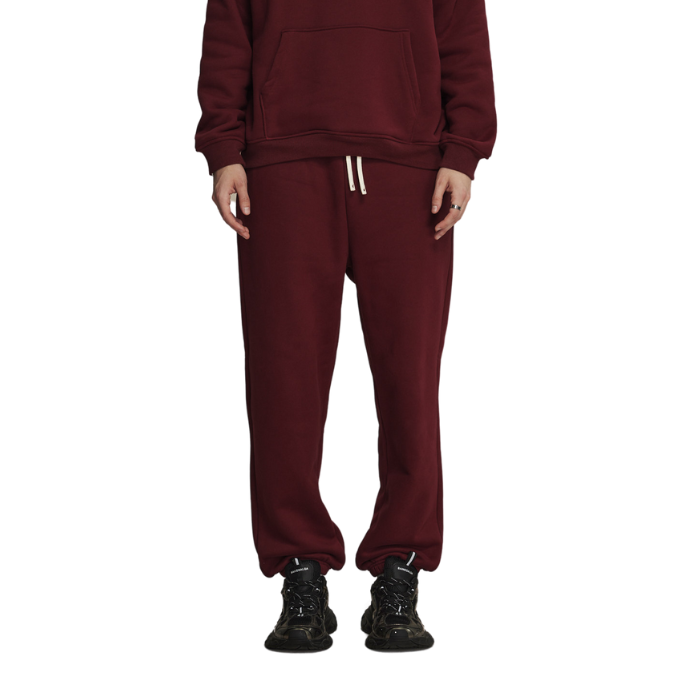 FLMNGO CUFFED JOGGERS