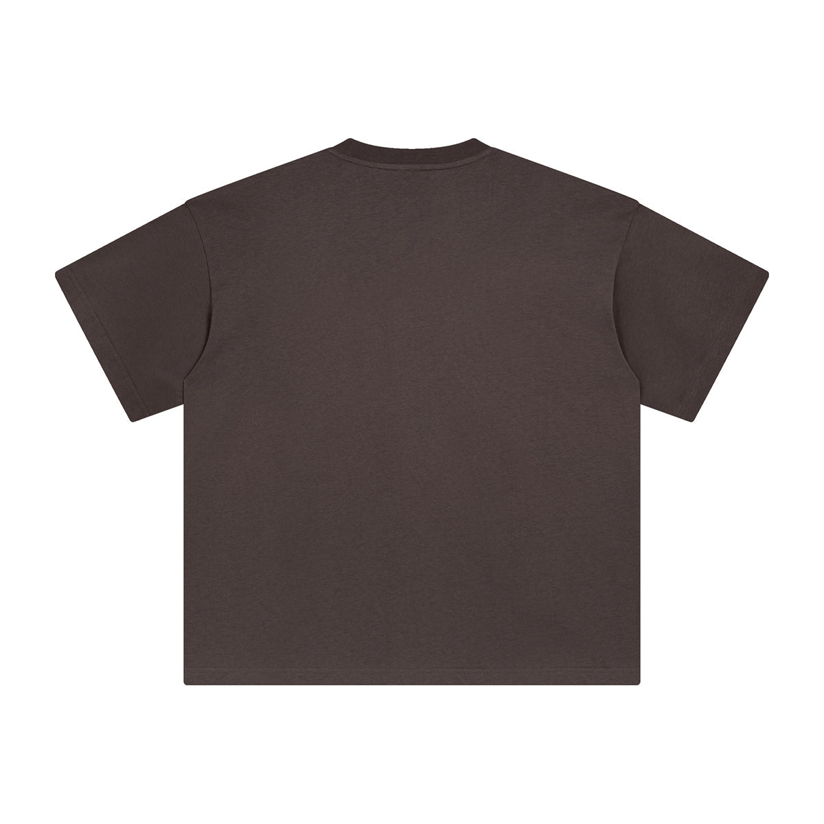 FLMNGO EVERYDAY BOXY TEE