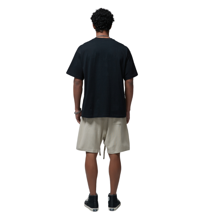 FLMNGO DRAWSTRING SHORTS