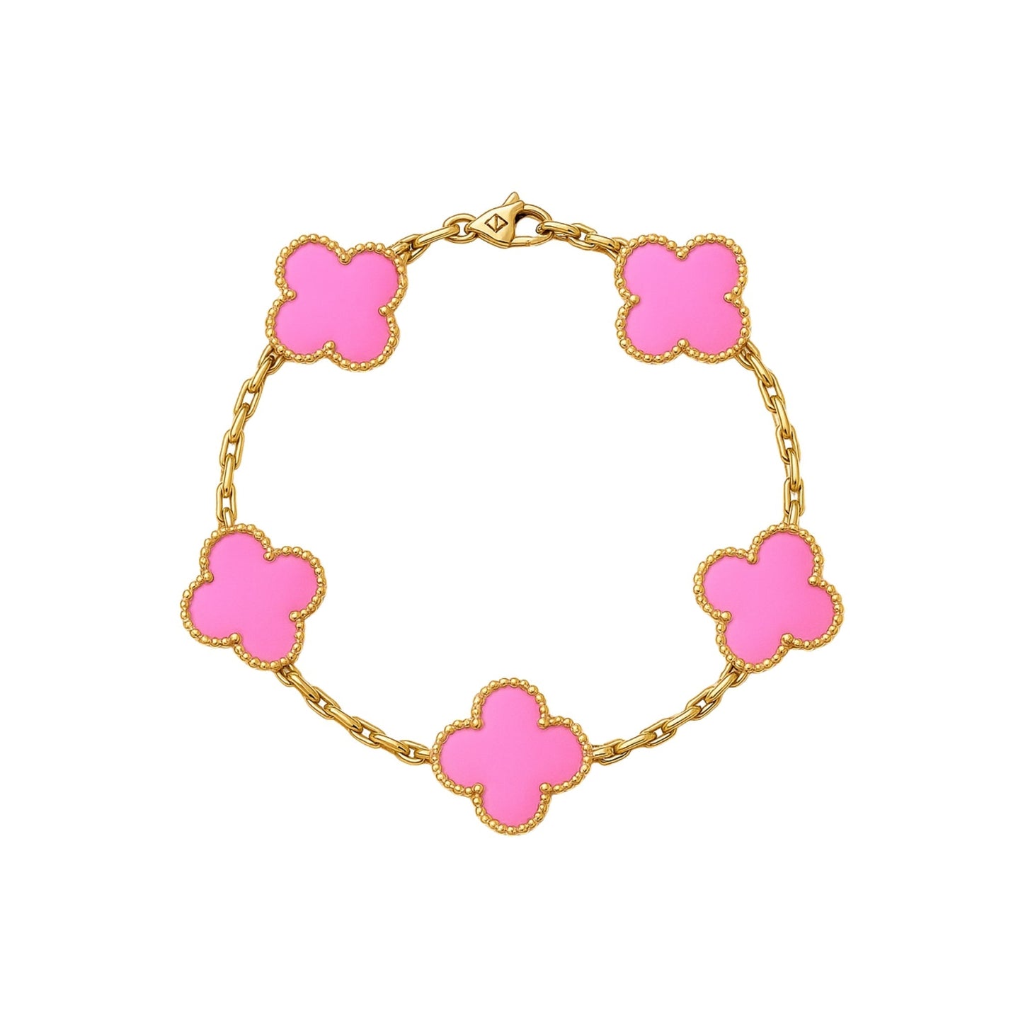 GOLDEN BRACELET