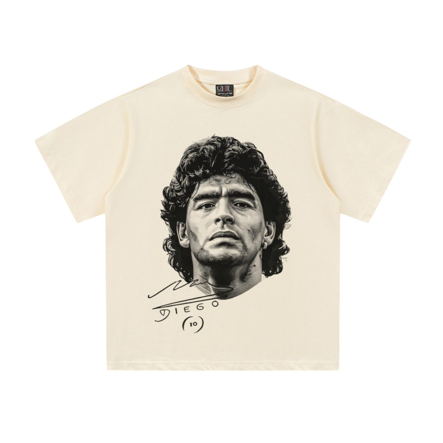 MARAVILLA – TEE