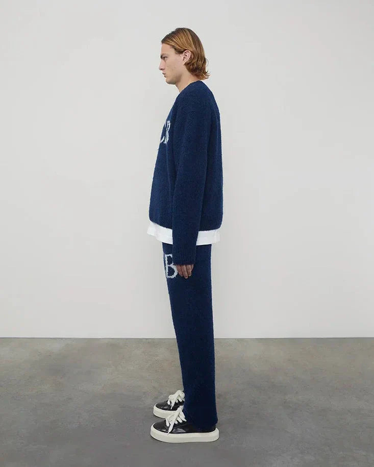 FLMNGO x Knit CB Tracksuit