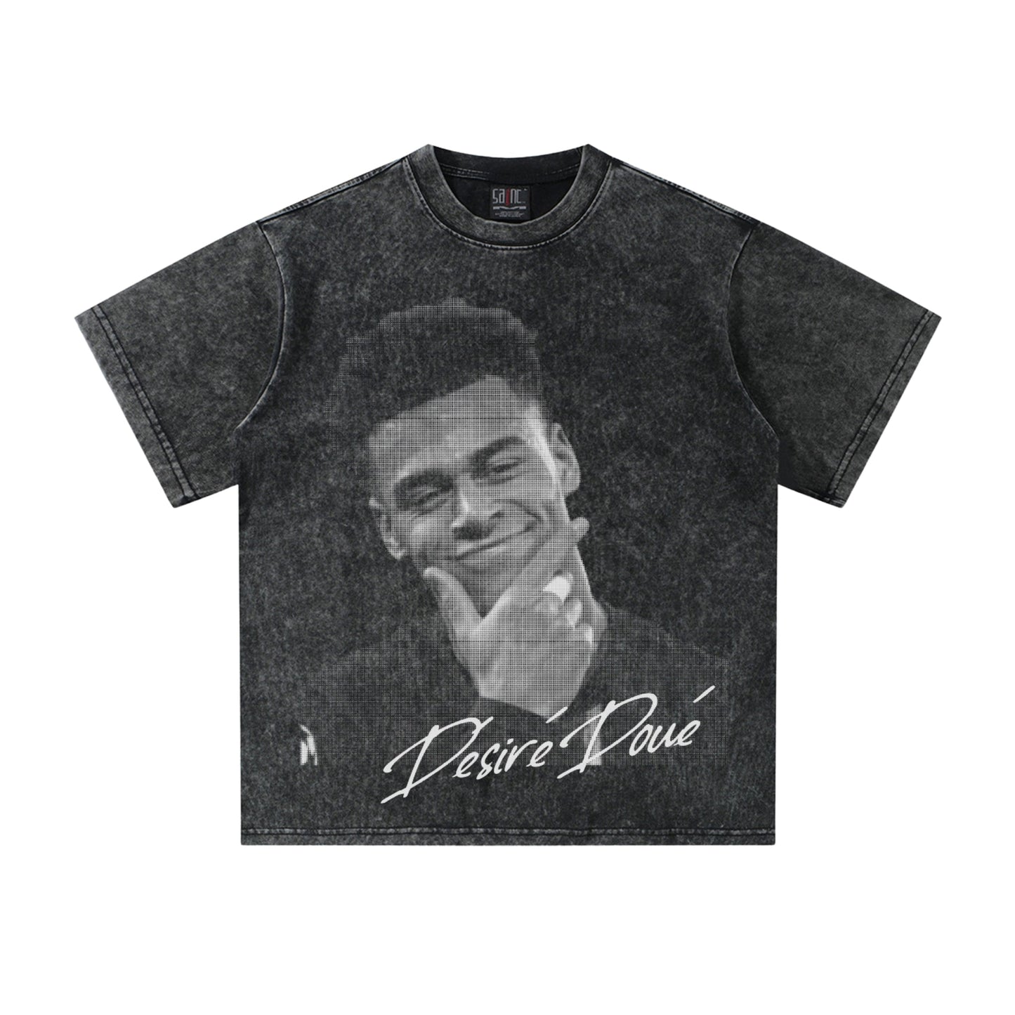 DESIRE – TEE