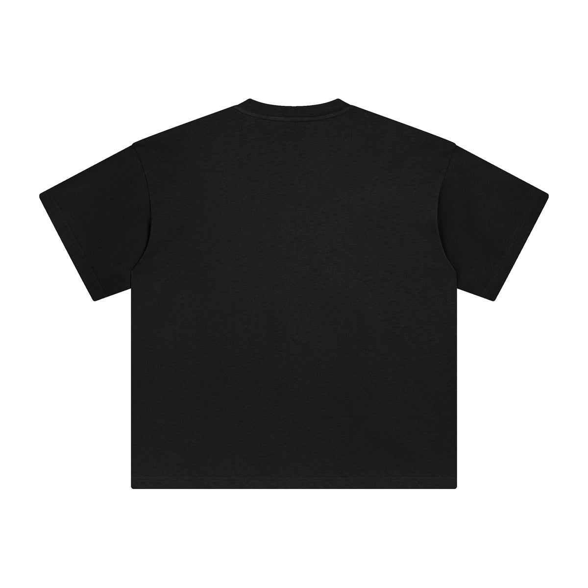 FLMNGO EVERYDAY BOXY TEE
