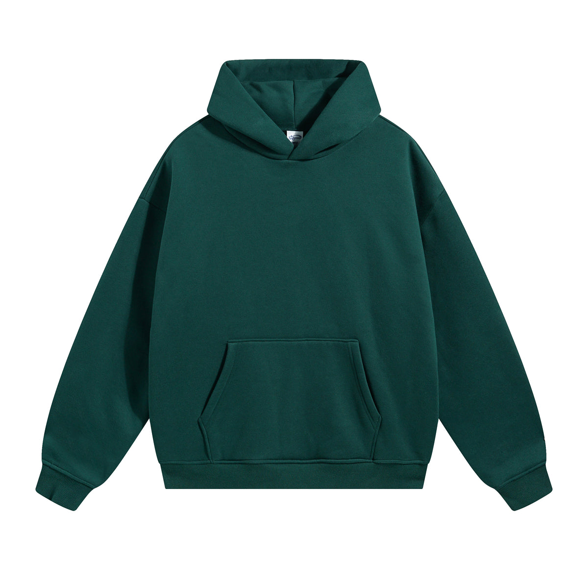 Flamingo HEAVYWEIGHT HOODIE