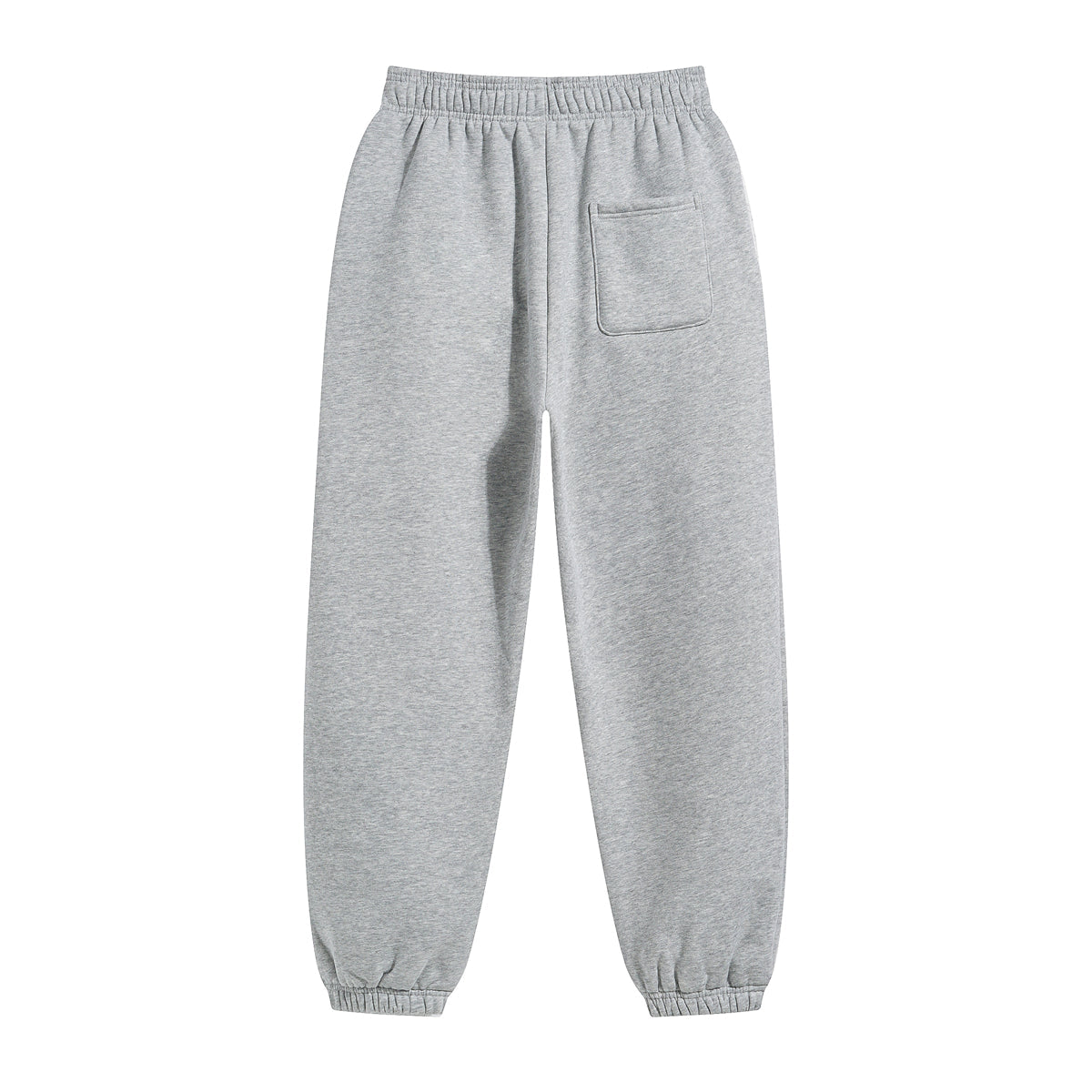FLMNGO CUFFED JOGGERS