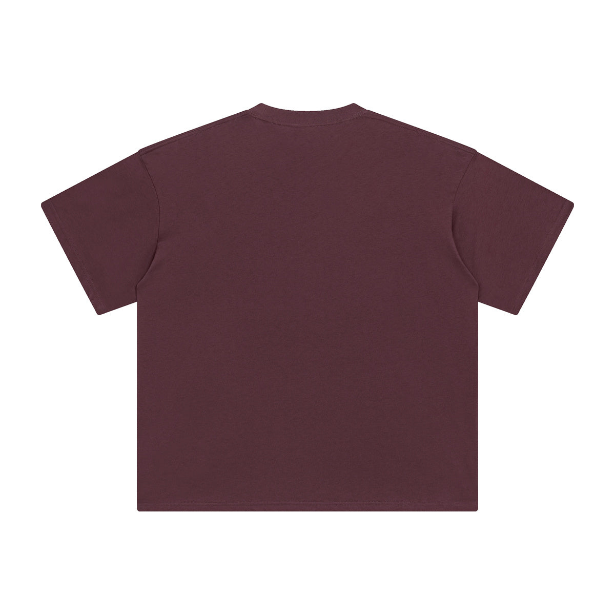 FLMNGO EVERYDAY BOXY TEE
