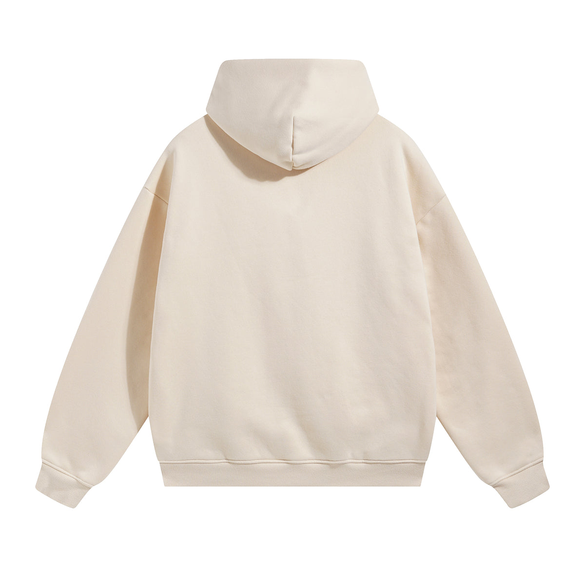 Flamingo HEAVYWEIGHT HOODIE