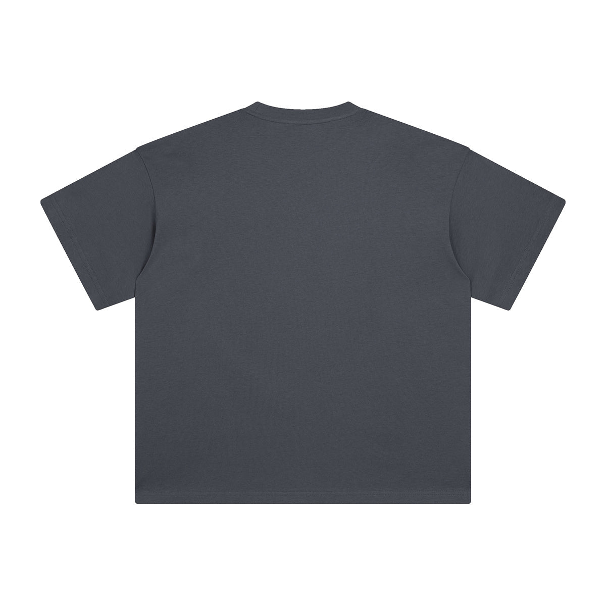 FLMNGO EVERYDAY BOXY TEE
