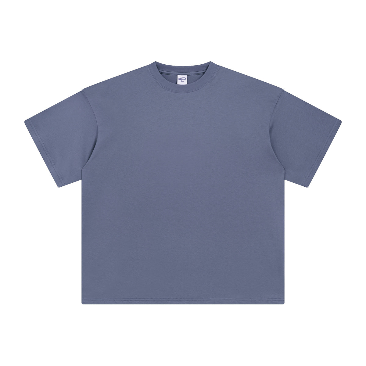 FLMNGO EVERYDAY BOXY TEE