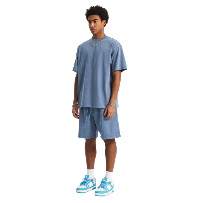 FLMNGO EVERYDAY TEE