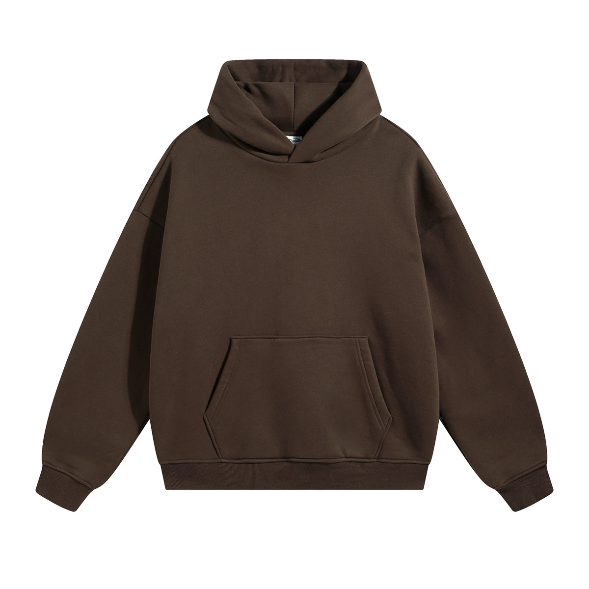 Flamingo HEAVYWEIGHT HOODIE