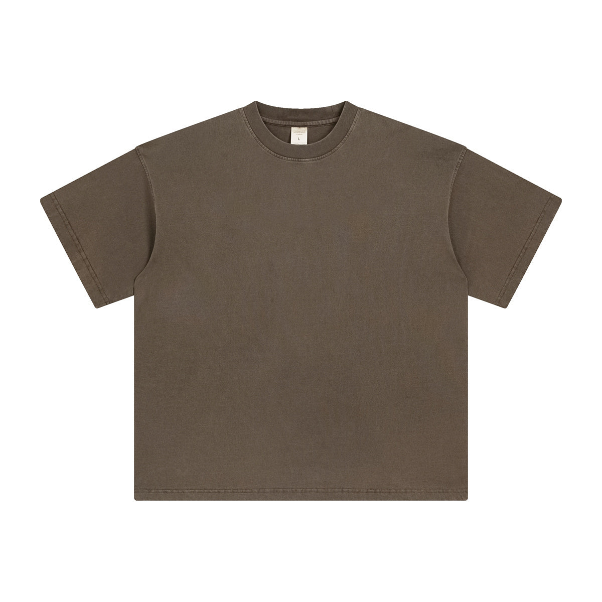 FLMNGO EVERYDAY TEE