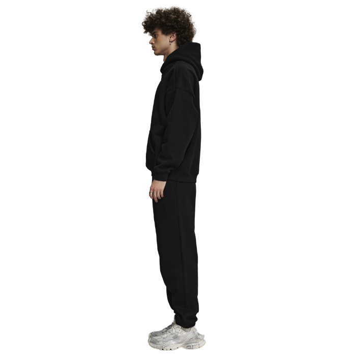 Flamingo HEAVYWEIGHT HOODIE