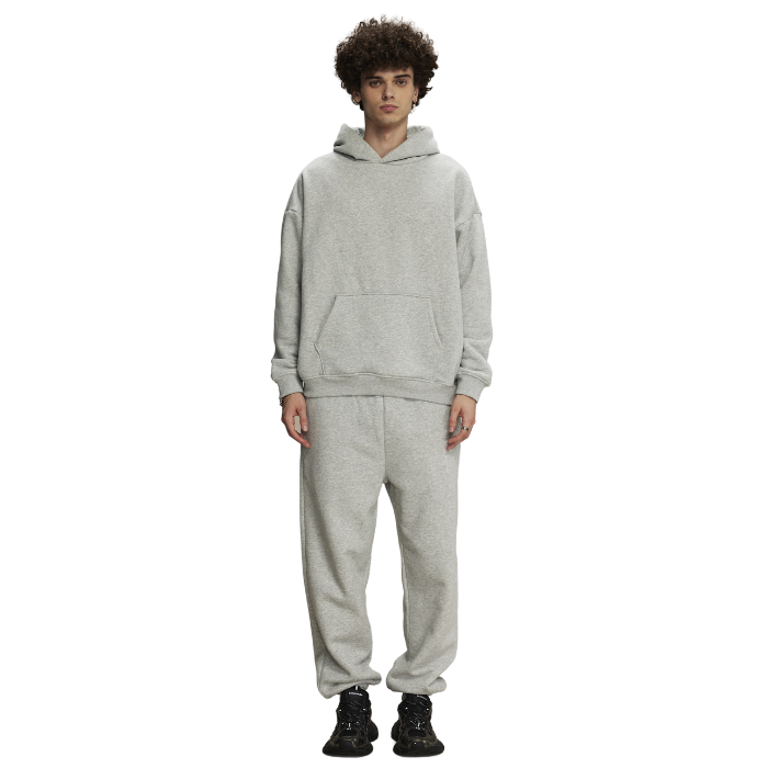 Flamingo HEAVYWEIGHT HOODIE