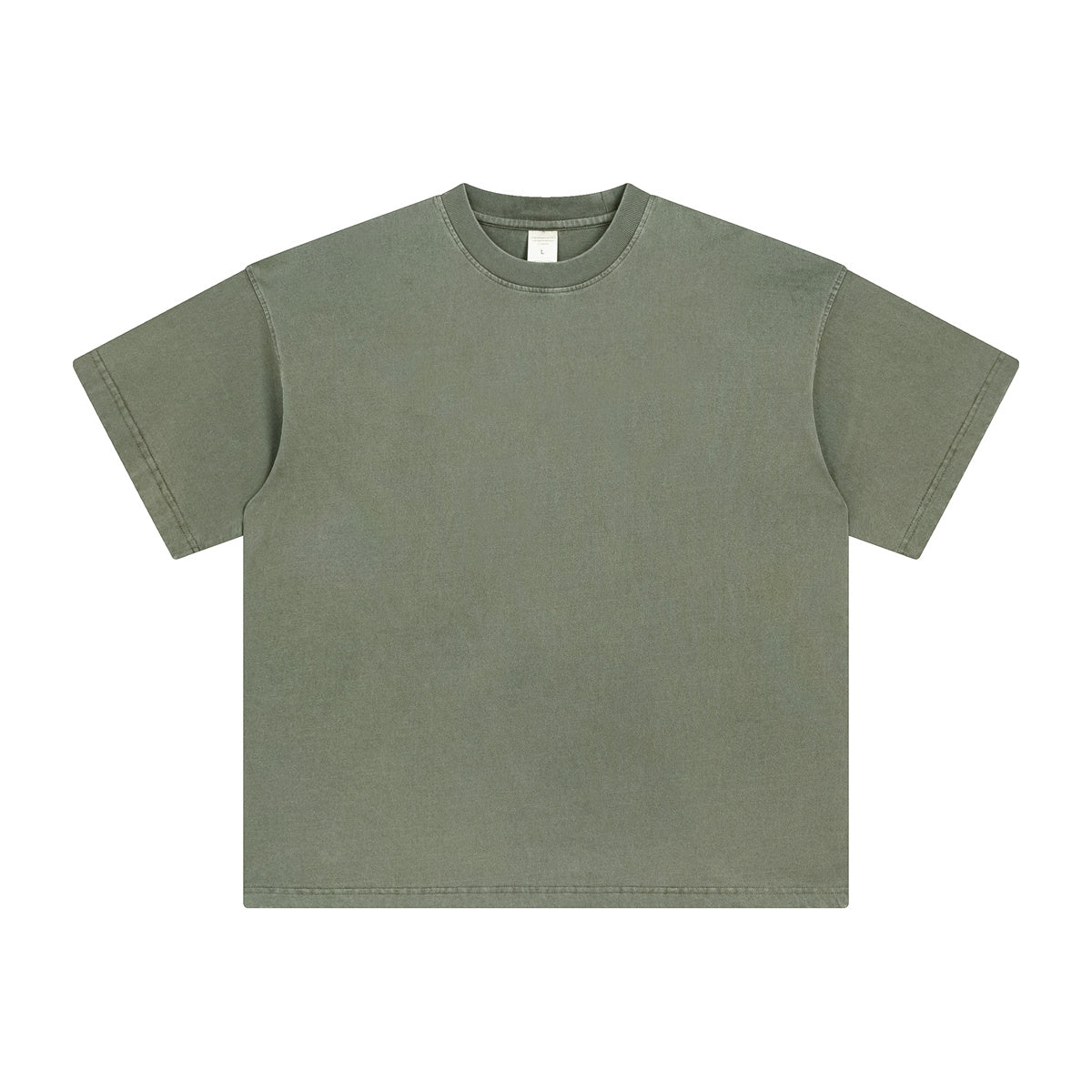 FLMNGO EVERYDAY TEE