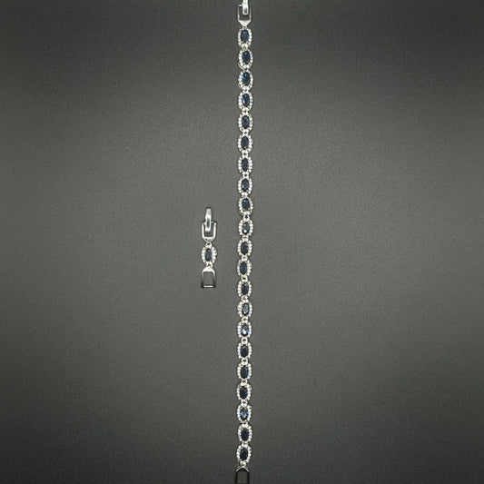 AZUL – BRACELET
