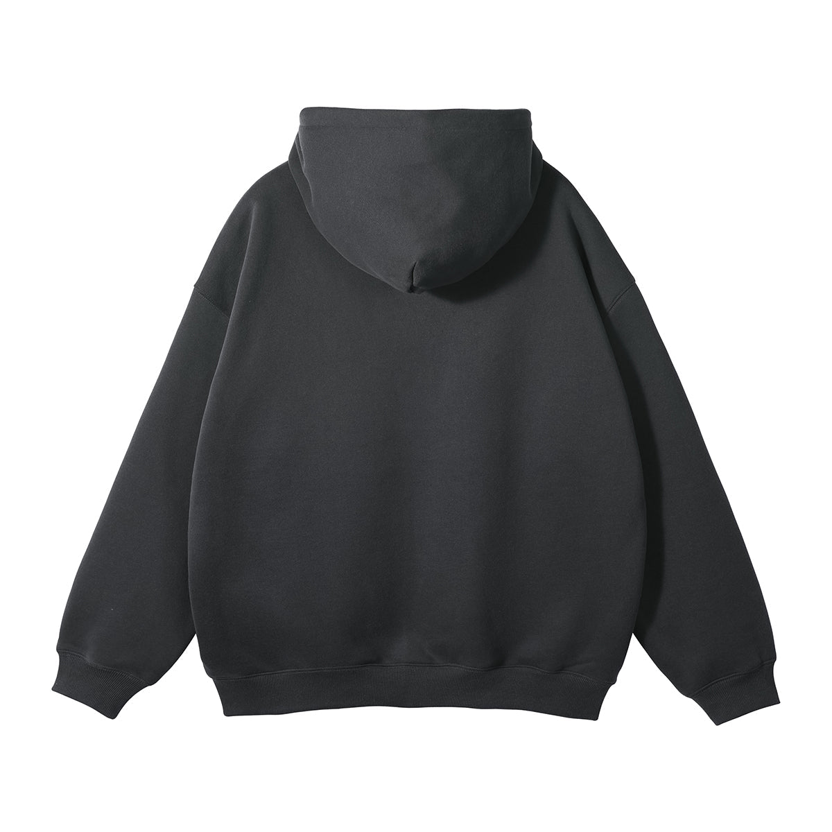 FLMNGO ZIP HOODIE